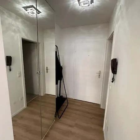 Apartamento In Der Bonner Altstadt *