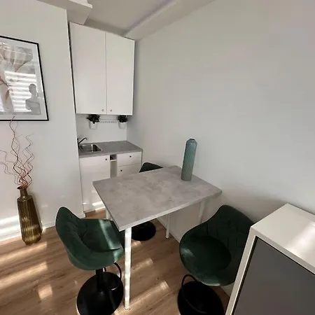 In Der Bonner Altstadt Apartamento