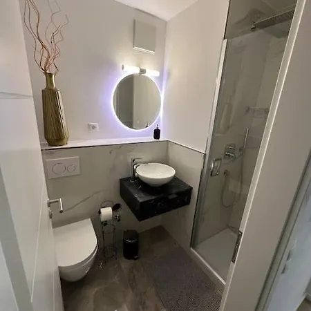 In Der Bonner Altstadt Apartamento Bonn