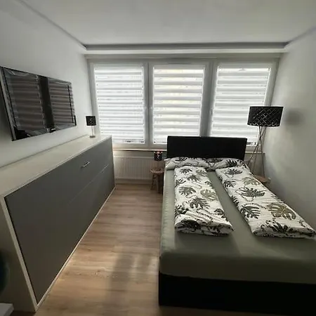 Apartamento In Der Bonner Altstadt Bonn