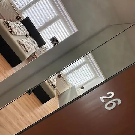 Apartamento In Der Bonner Altstadt Bonn