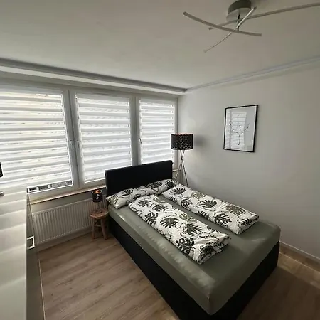 In Der Bonner Altstadt Apartamento Bonn